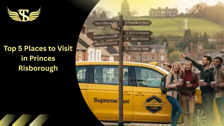 Top 5 Places to Visit in Princes Risborough 1 Top 5 Places to Visit in Princes Risborough