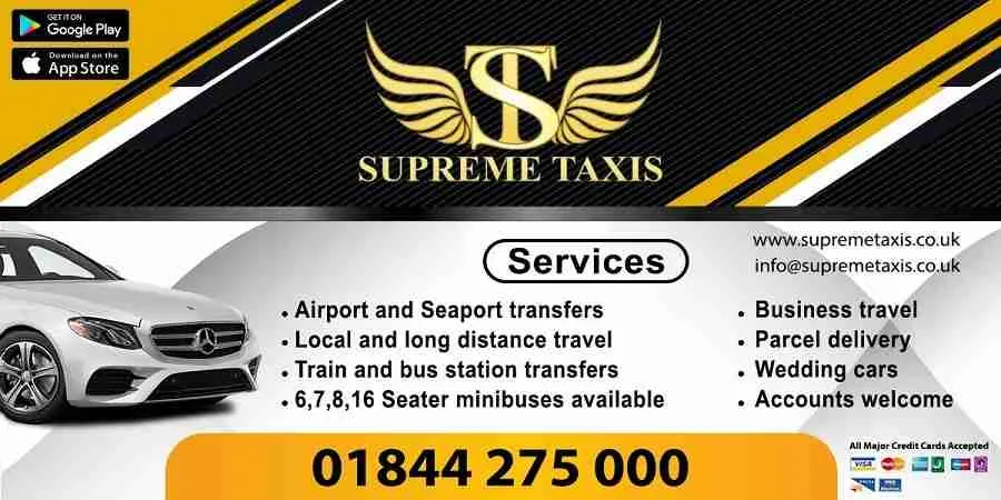 The Comfort of Taxis over other Transport Facilities 3 Small