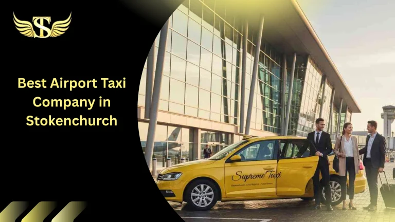 Best Airport Taxi Company in Stokenchurch 1 Best Airport Taxi Company in Stokenchurch