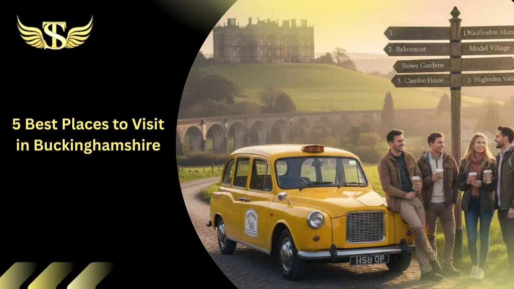 5 Best Places to Visit in Buckinghamshire 14 5 Best Places to Visit in Buckinghamshire