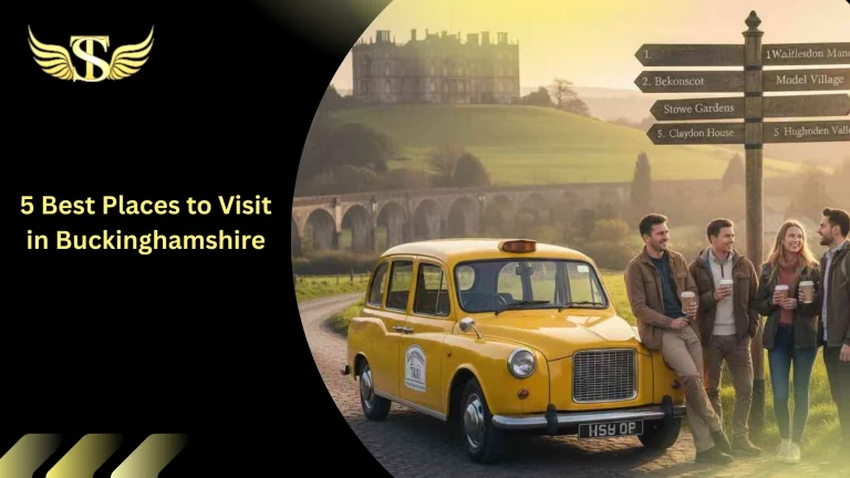 5 Best Places to Visit in Buckinghamshire 1 5 Best Places to Visit in Buckinghamshire