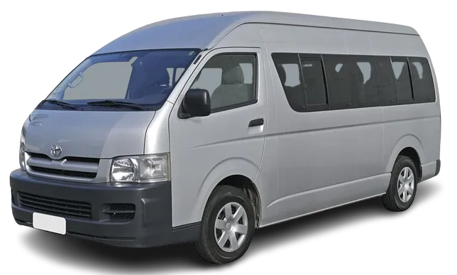 Minibus