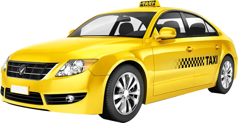 taxi
