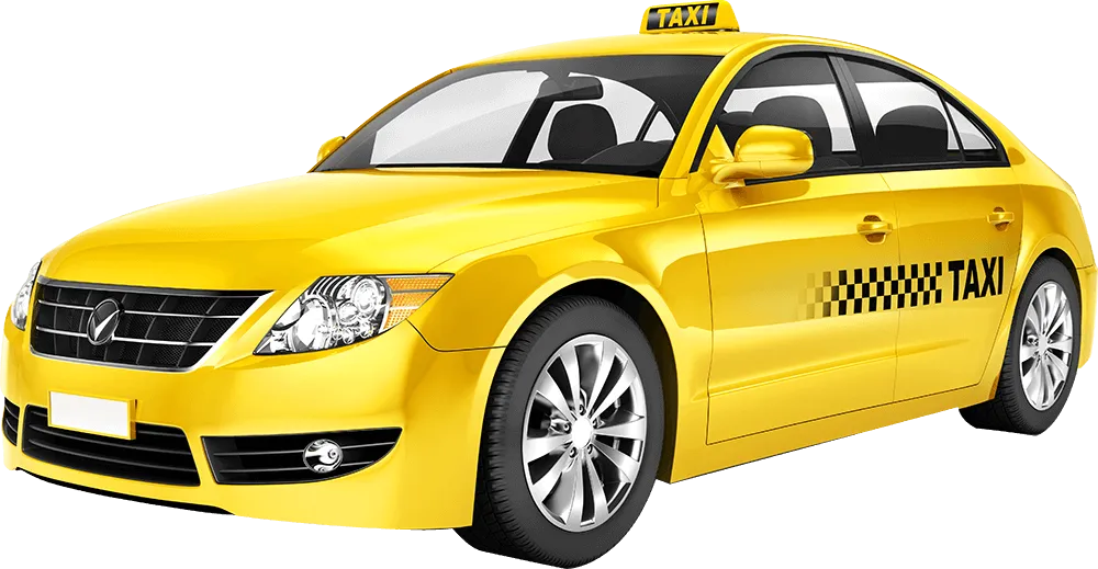 taxi