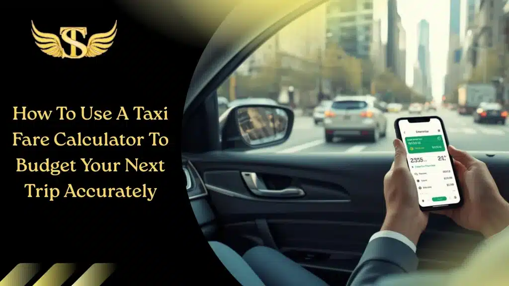How To Use A Taxi Fare Calculator To Budget Your Next Trip Accurately 9 Taxi Fare Calculator To Budget Your Next Trip
