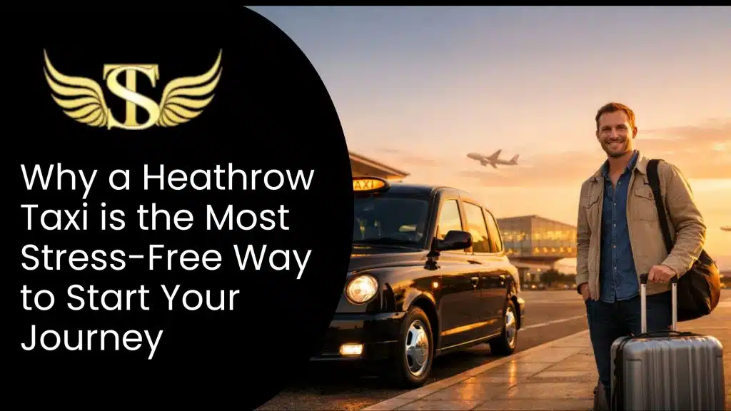 Why a Heathrow Taxi is the Most Stress-Free Way to Start Your Journey 2 why a Heathrow Taxi is the Most Stress-Free Way to Start Your Journey